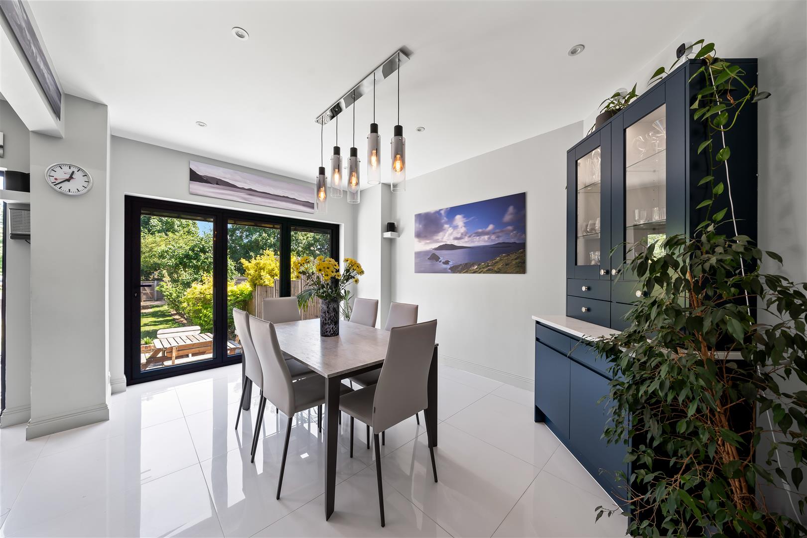 Derby Road, Cheam, Sutton